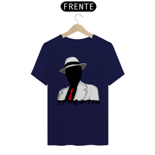 Nome do produto Camisa religião Zé Pilintra