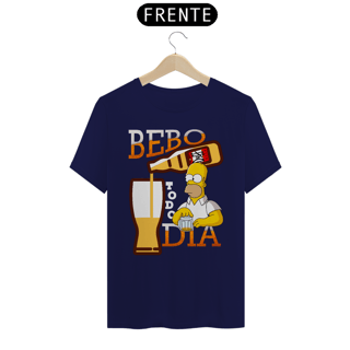 Nome do produto Camisa bebida 