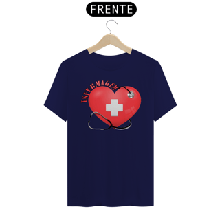 Nome do produto Camisa enfermagem