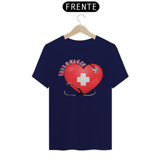 Nome do produto Camisa enfermagem
