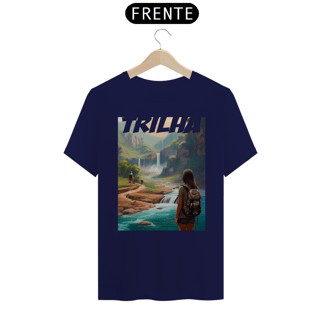 Nome do produto Camisa trilha