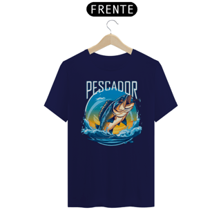 Nome do produto Camisa pescador