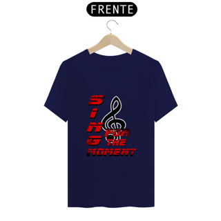 Nome do produto Camisa música banda