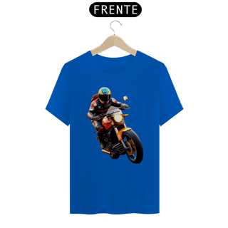 Nome do produto camisa moto