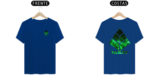 Nome do produto camisa pakay vibrante