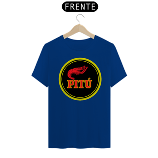 Nome do produto camisa pitú