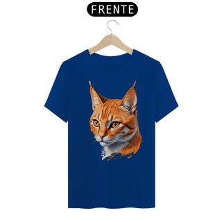 Nome do produto camisa gato