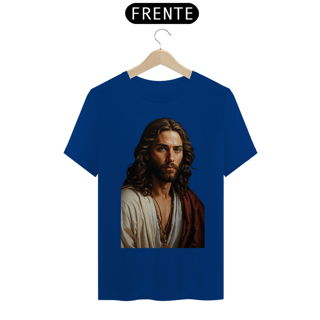 Nome do produto camisa religiosa Jesus