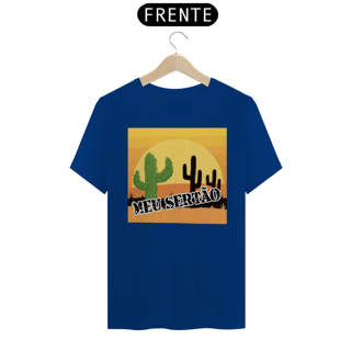 Nome do produto camisa sertão