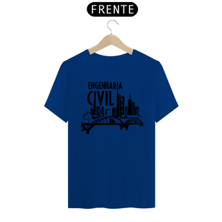 Nome do produto Camisa Engenharia Civil