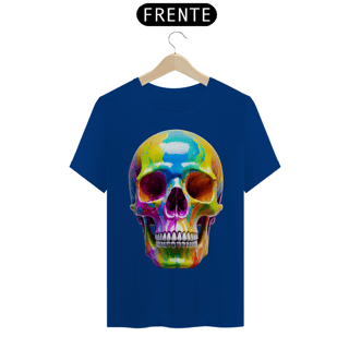 Nome do produto Camisa caveira
