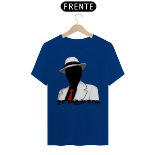 Nome do produto Camisa religião Zé Pilintra