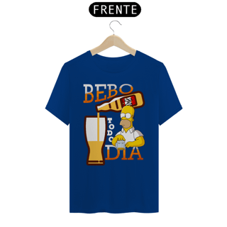 Nome do produto Camisa bebida 