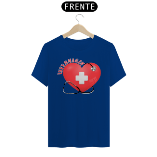 Nome do produto Camisa enfermagem
