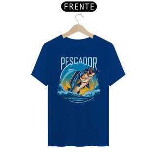 Nome do produto Camisa pescador