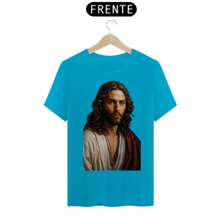 Nome do produto camisa religiosa Jesus