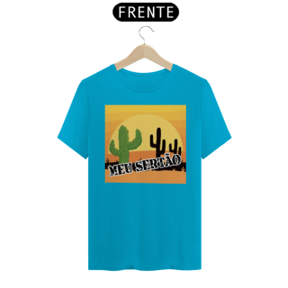 Nome do produto camisa sertão