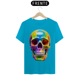 Nome do produto Camisa caveira