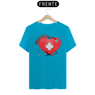 Nome do produto Camisa enfermagem