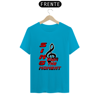 Nome do produto Camisa música banda
