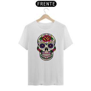 Nome do produto Camisa caveira