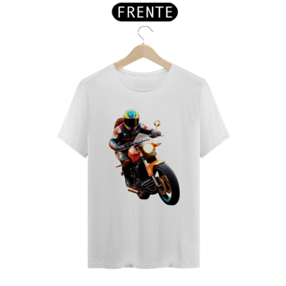 Nome do produto camisa moto