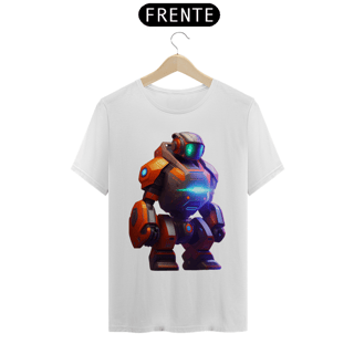 Nome do produto robo