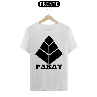 Nome do produto camisa pakay