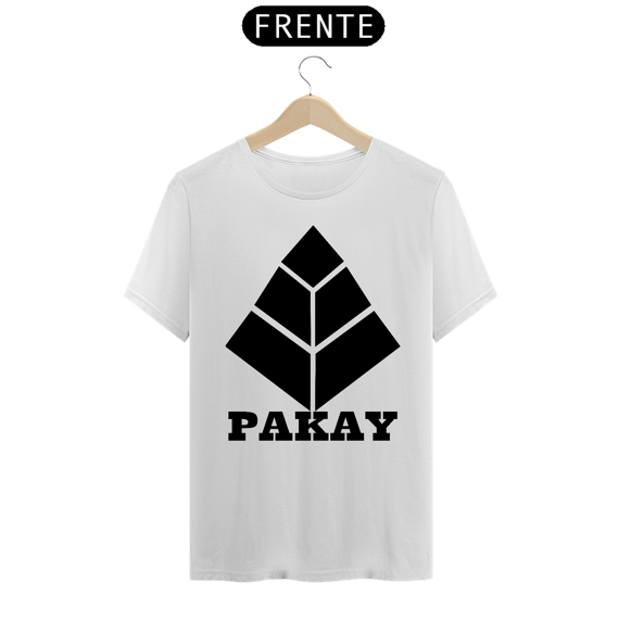 camisa pakay