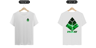 Nome do produto camisa pakay vibrante