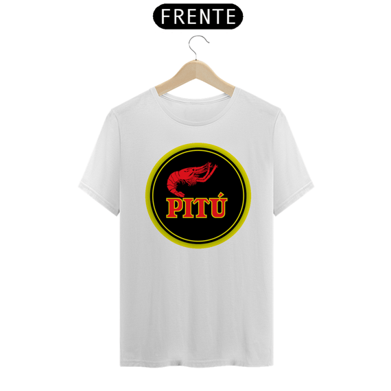 camisa pitú
