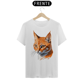Nome do produto camisa gato