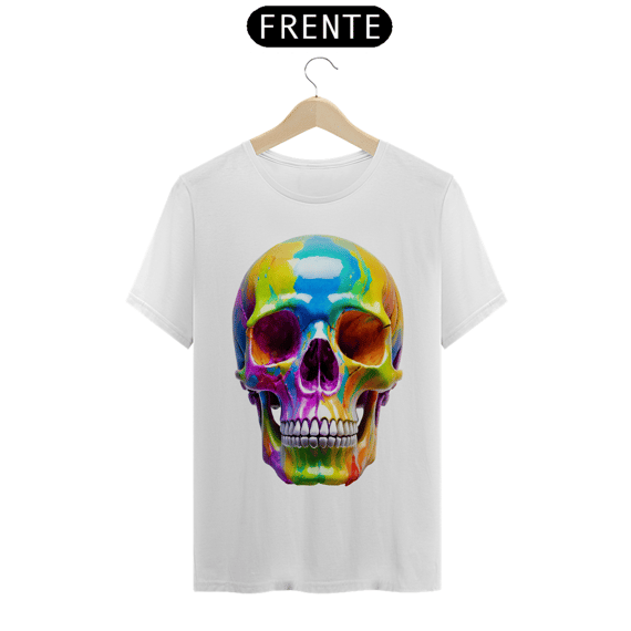 Camisa caveira
