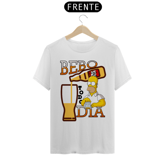 camisa bebida