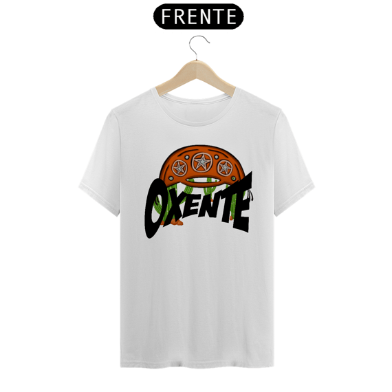 Camisa sertão