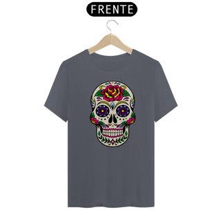 Nome do produto Camisa caveira