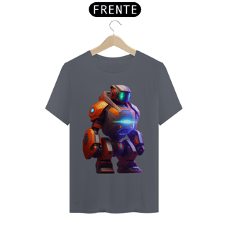 Nome do produto robo
