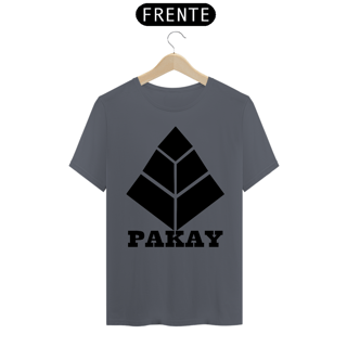 Nome do produto camisa pakay