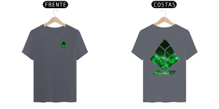 Nome do produto camisa pakay vibrante