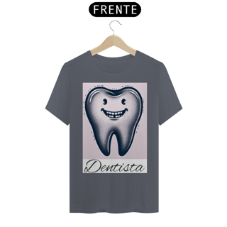 Nome do produto camisa dentista
