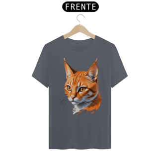 Nome do produto camisa gato