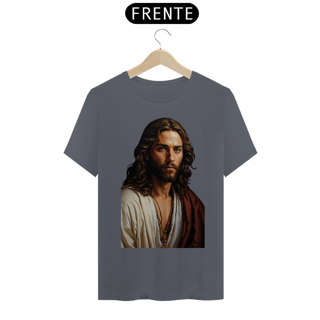Nome do produto camisa religiosa Jesus
