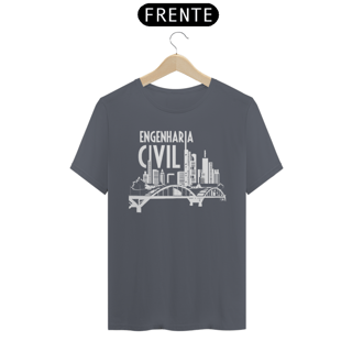 Nome do produto Camisa Engenheiro Civil