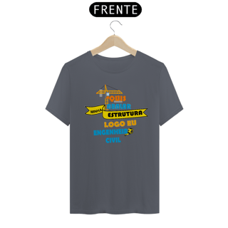 Nome do produto Camisa Engenheiro Civil