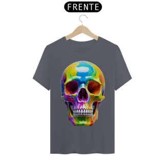Nome do produto Camisa caveira