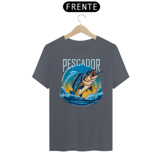 Nome do produto Camisa pescador