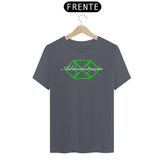Nome do produto Camisa adm