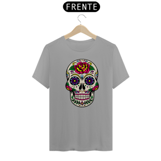 Nome do produto Camisa caveira