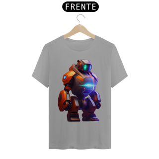 Nome do produto robo