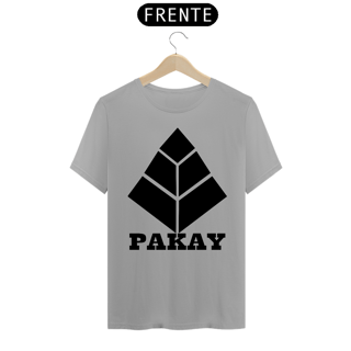 Nome do produto camisa pakay